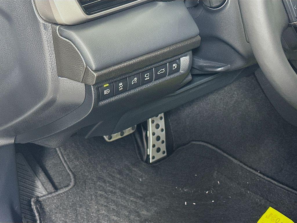 used 2025 Toyota Camry car, priced at $35,400