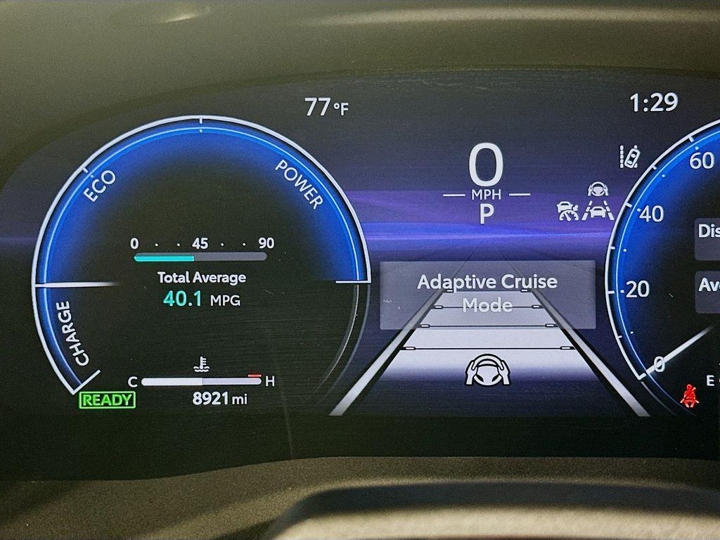 used 2025 Toyota Camry car, priced at $35,400