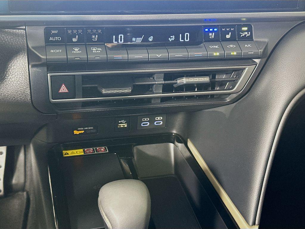 used 2025 Toyota Camry car, priced at $35,400