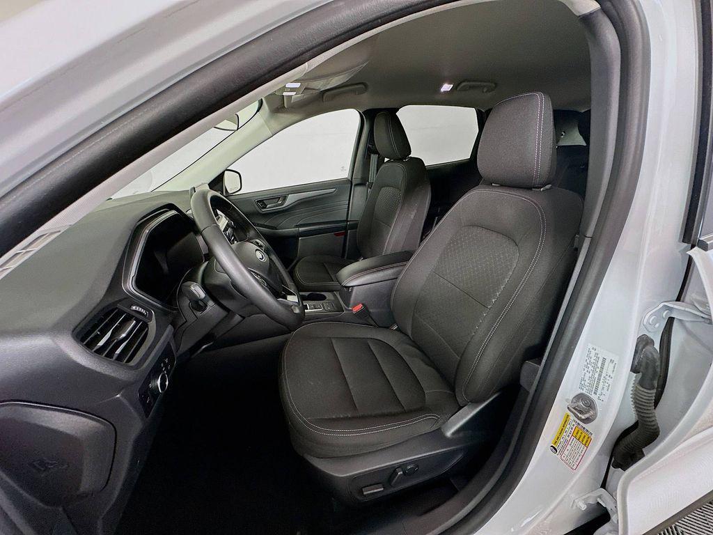 used 2024 Ford Escape car, priced at $20,000