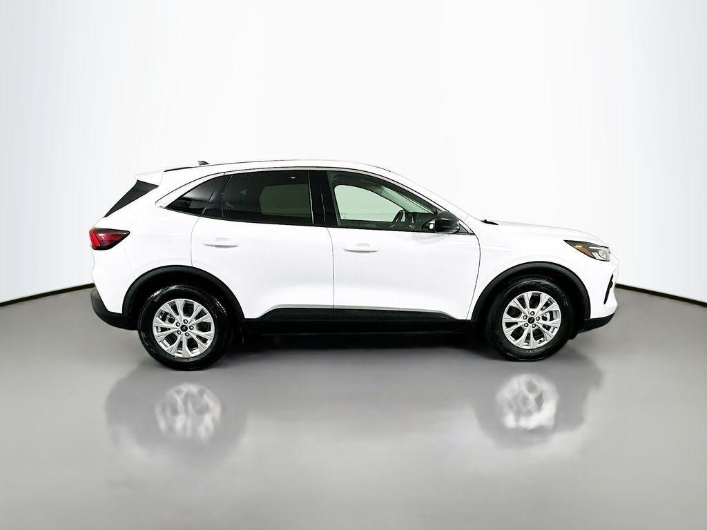 used 2024 Ford Escape car, priced at $20,000