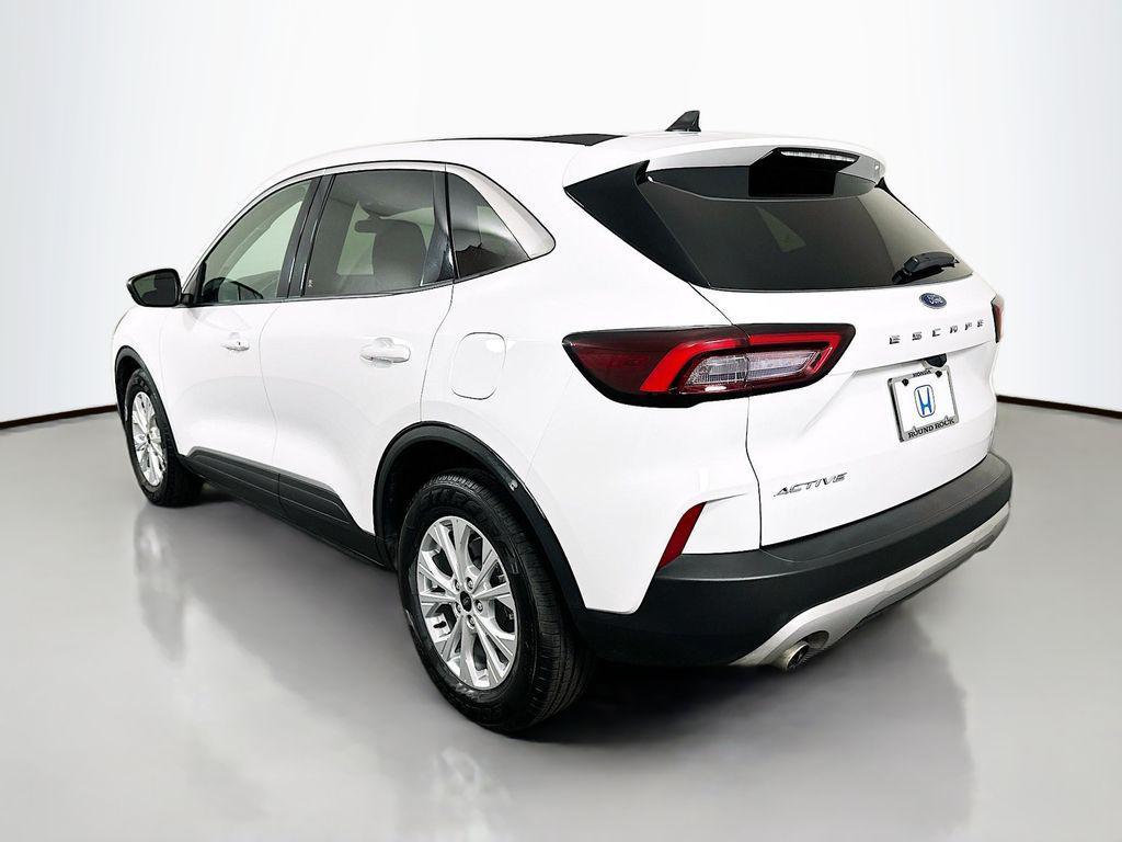 used 2024 Ford Escape car, priced at $20,000