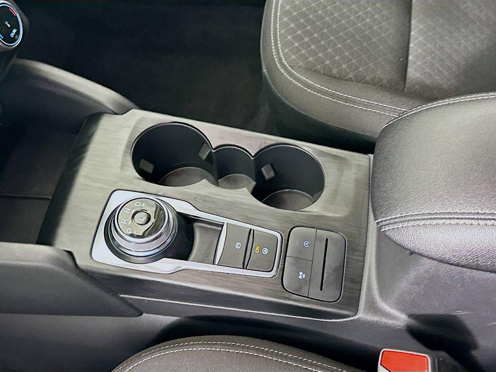 used 2024 Ford Escape car, priced at $20,000