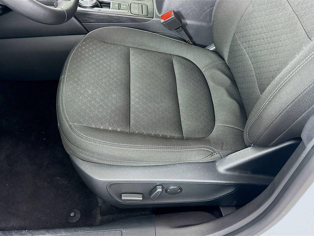 used 2024 Ford Escape car, priced at $20,000