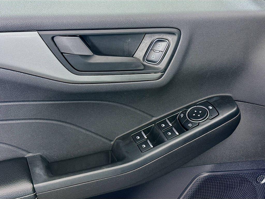 used 2024 Ford Escape car, priced at $20,000