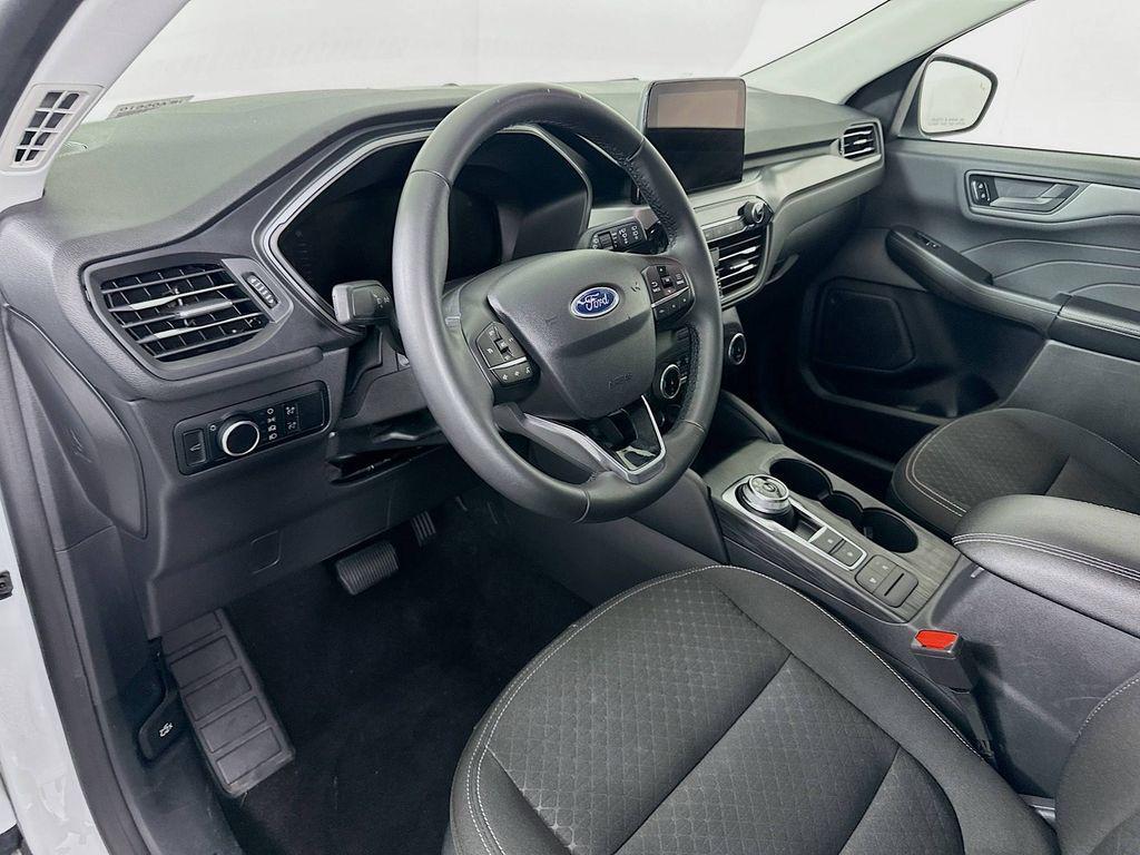 used 2024 Ford Escape car, priced at $20,000