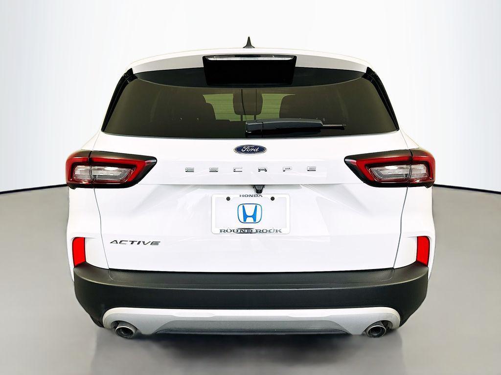 used 2024 Ford Escape car, priced at $20,000