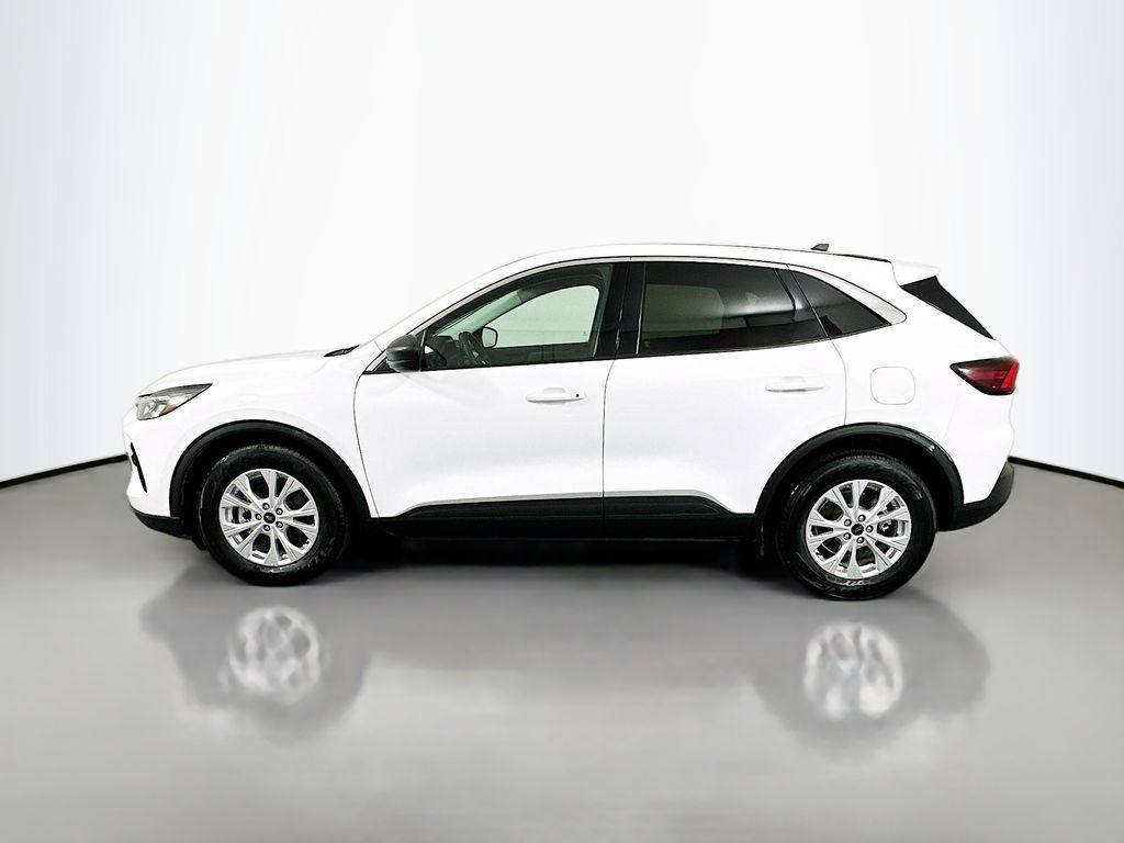 used 2024 Ford Escape car, priced at $20,000