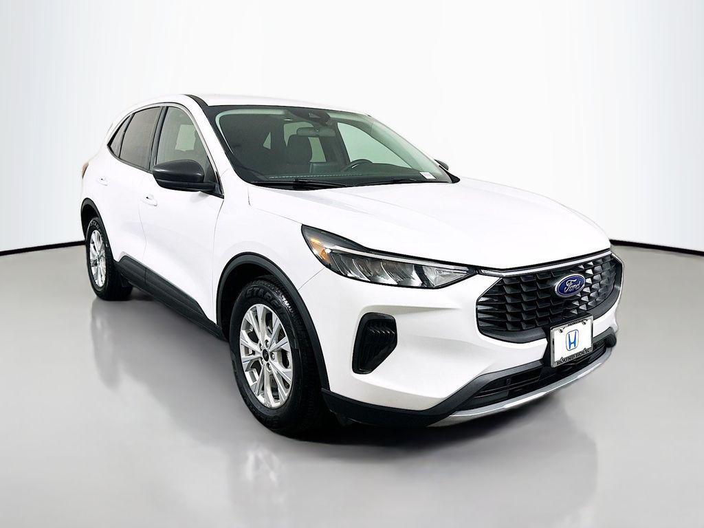 used 2024 Ford Escape car, priced at $20,000