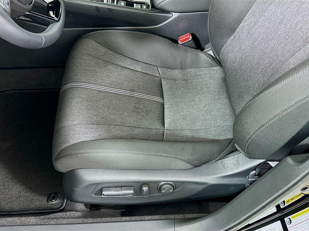 new 2025 Honda Accord Hybrid car, priced at $34,850