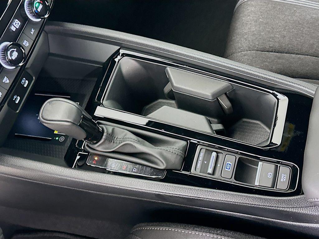 new 2025 Honda Accord Hybrid car, priced at $34,850