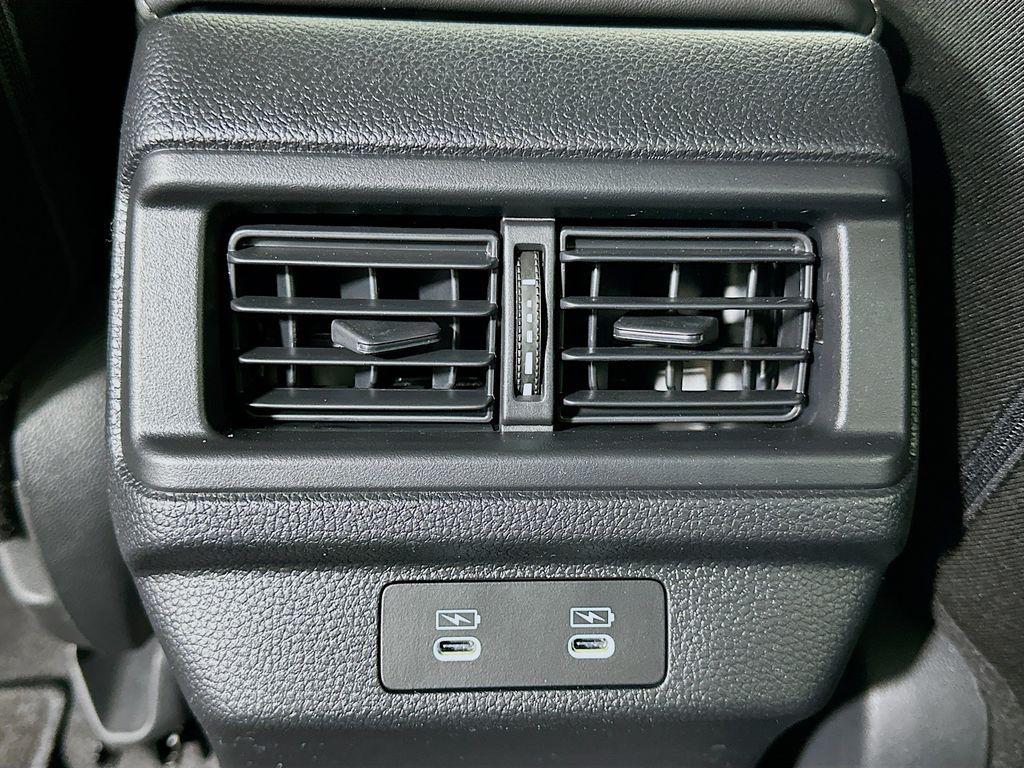 new 2025 Honda Accord Hybrid car, priced at $34,850