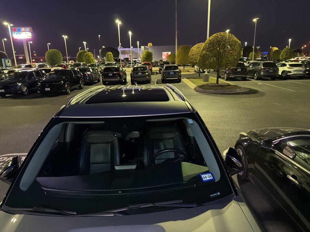 used 2020 Ford Explorer car, priced at $23,000