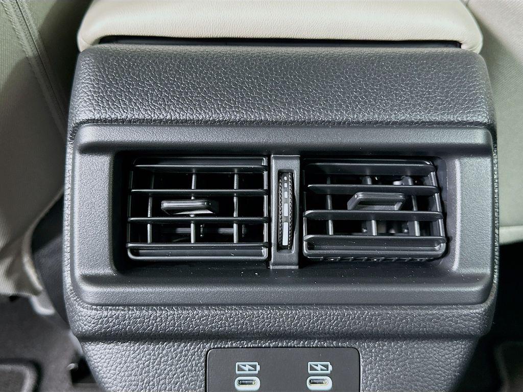 new 2025 Honda Accord car, priced at $32,165