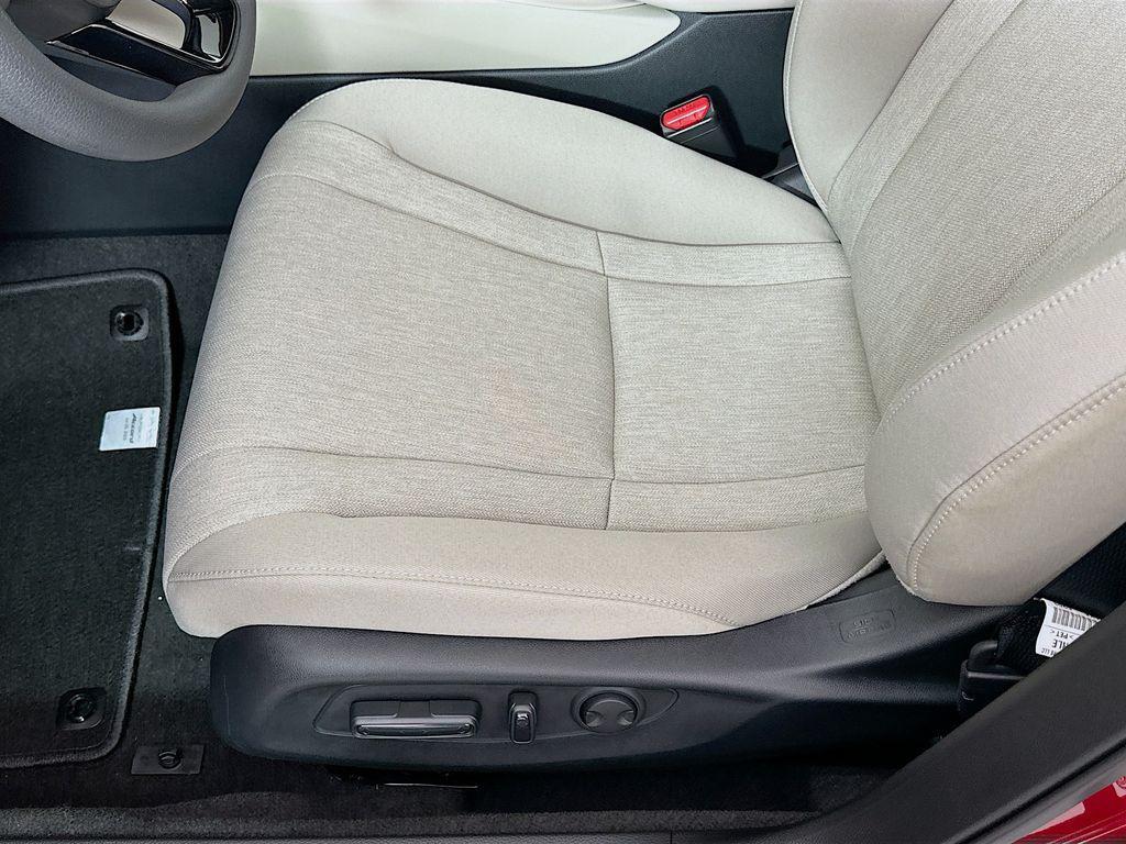 new 2025 Honda Accord car, priced at $32,165