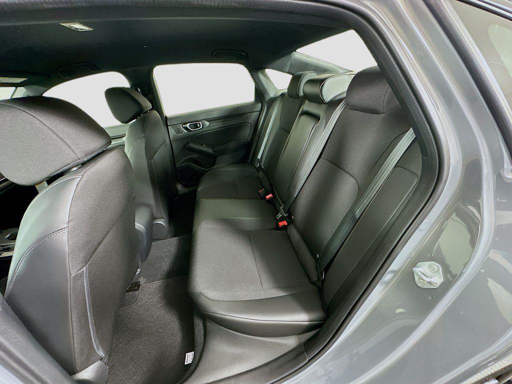 new 2026 Honda Civic car, priced at $28,245