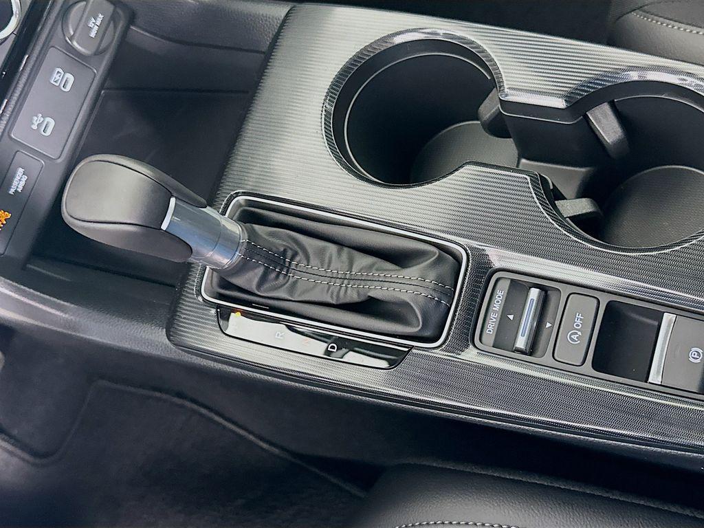 new 2026 Honda Civic car, priced at $28,245