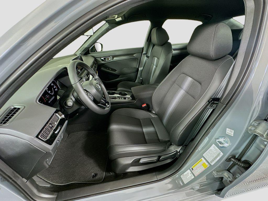 new 2026 Honda Civic car, priced at $28,245