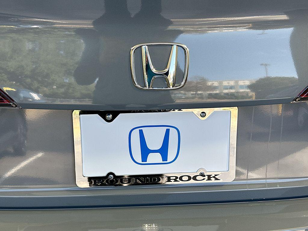 new 2026 Honda Civic car, priced at $28,245