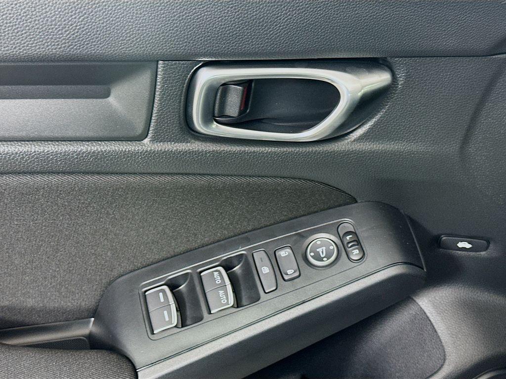 new 2026 Honda Civic car, priced at $28,245