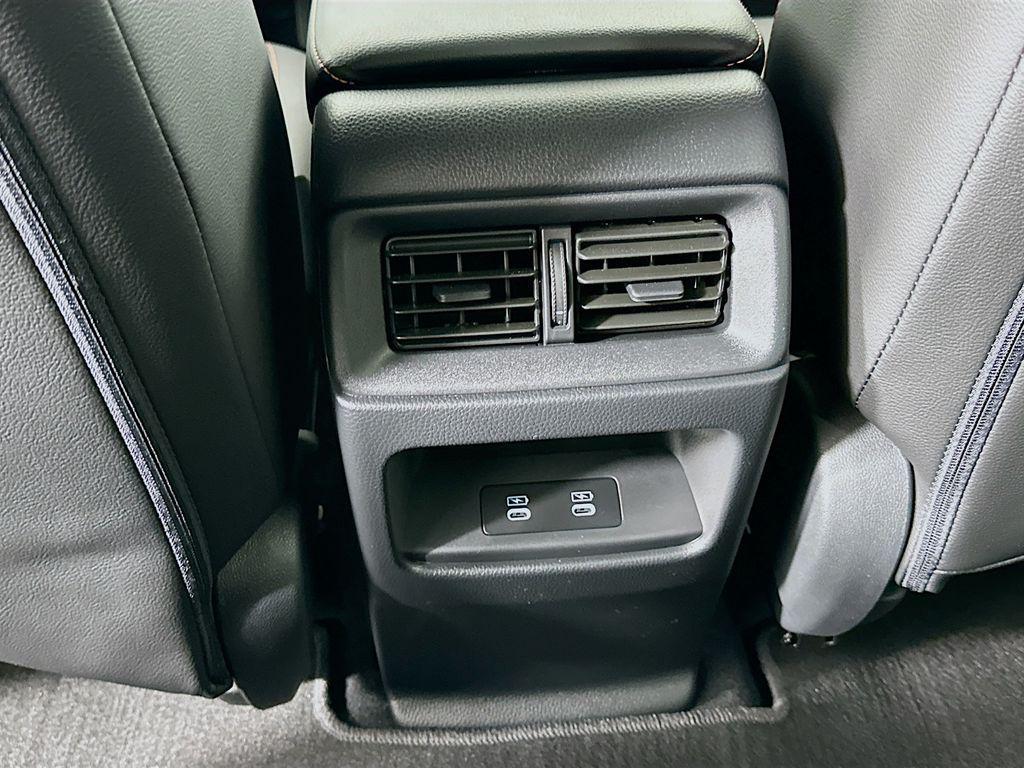 new 2026 Honda CR-V Hybrid car, priced at $40,630