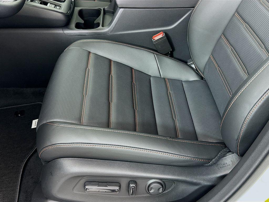 new 2026 Honda CR-V Hybrid car, priced at $40,630