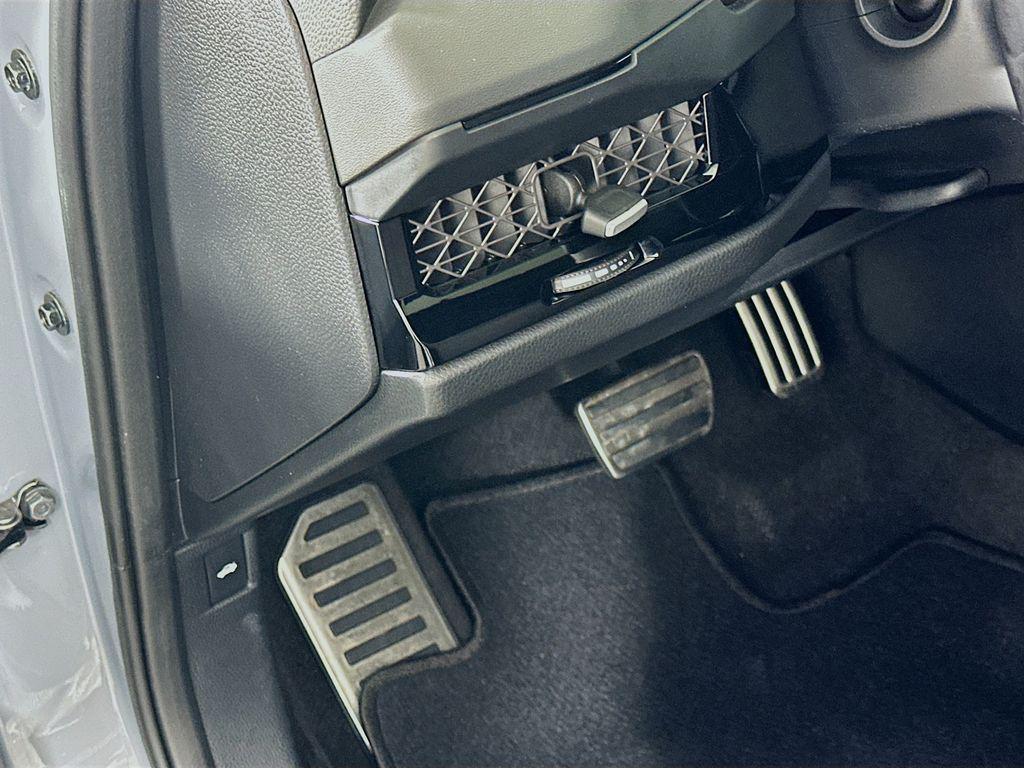 used 2023 Honda Accord Hybrid car, priced at $26,000