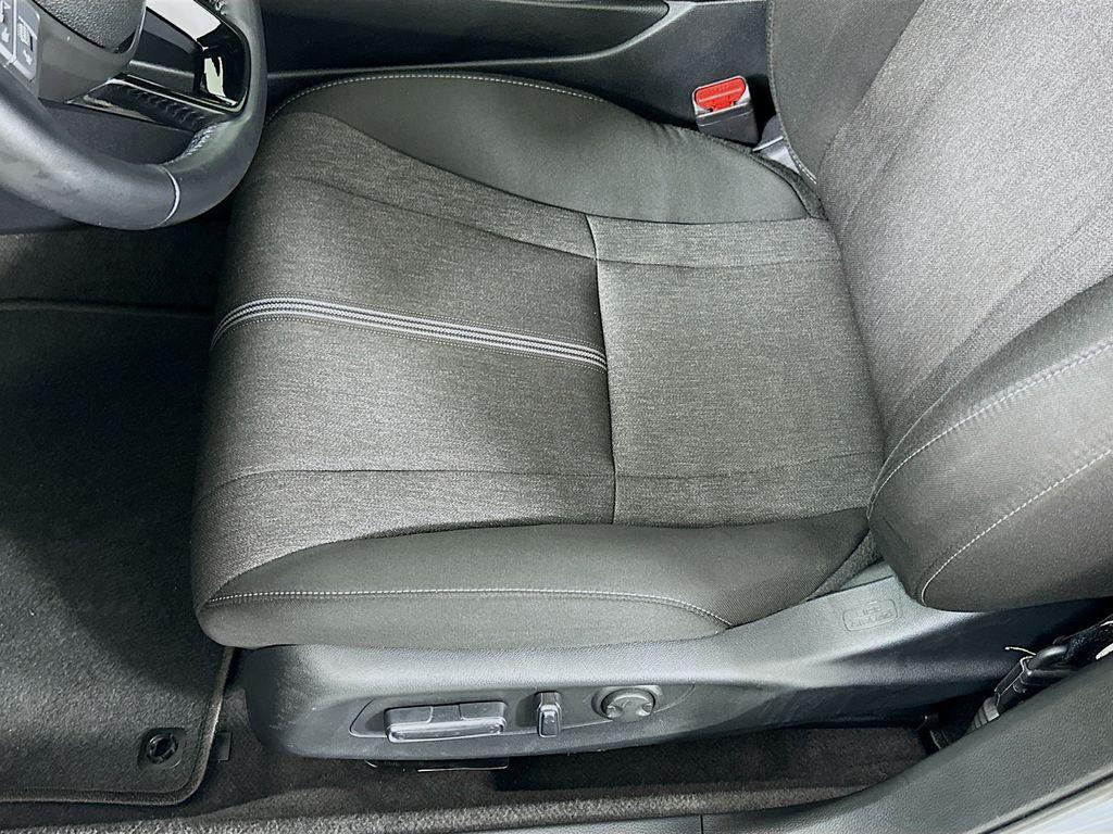 used 2023 Honda Accord Hybrid car, priced at $26,000
