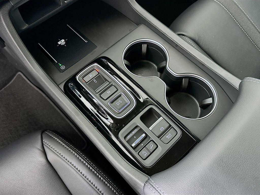 new 2025 Honda Pilot car, priced at $51,505