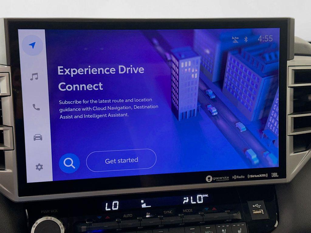 used 2023 Toyota Tundra car, priced at $43,000