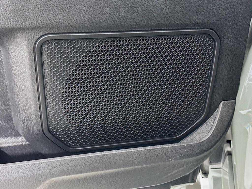 used 2023 Toyota Tundra car, priced at $43,000