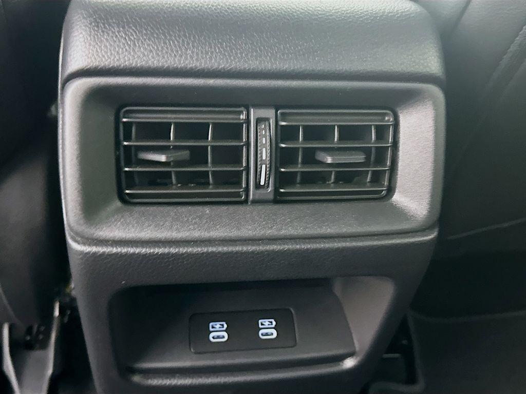 new 2026 Honda CR-V Hybrid car, priced at $40,630