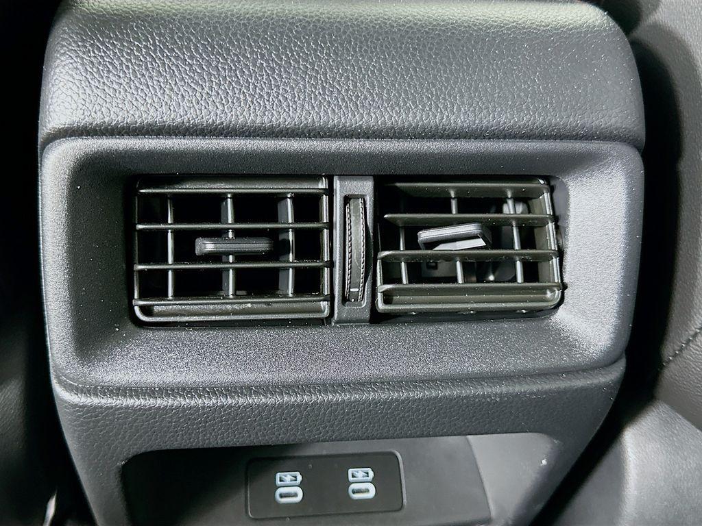 new 2026 Honda CR-V Hybrid car, priced at $40,630