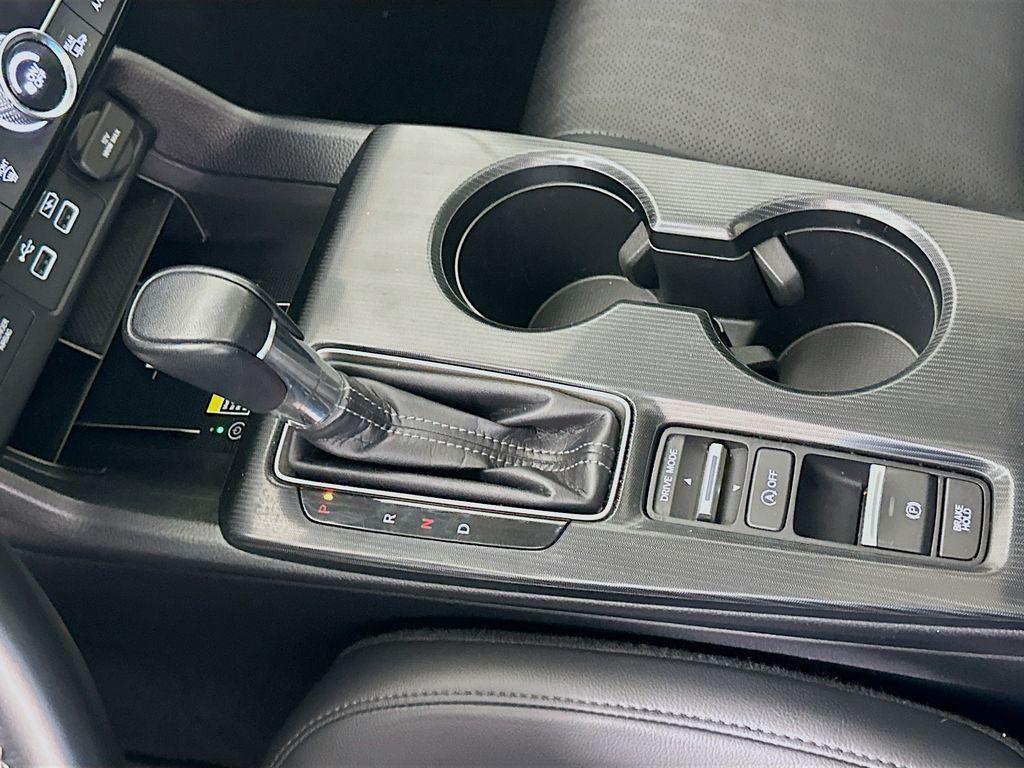 used 2023 Honda Civic car, priced at $23,900