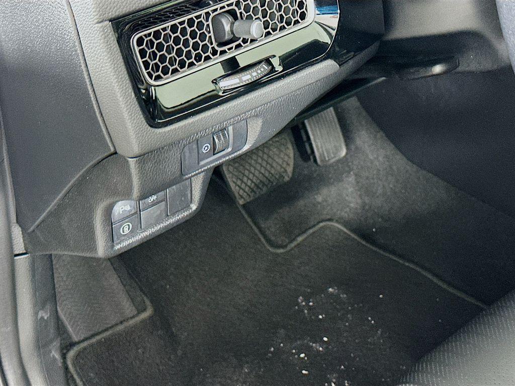 used 2023 Honda Civic car, priced at $23,900