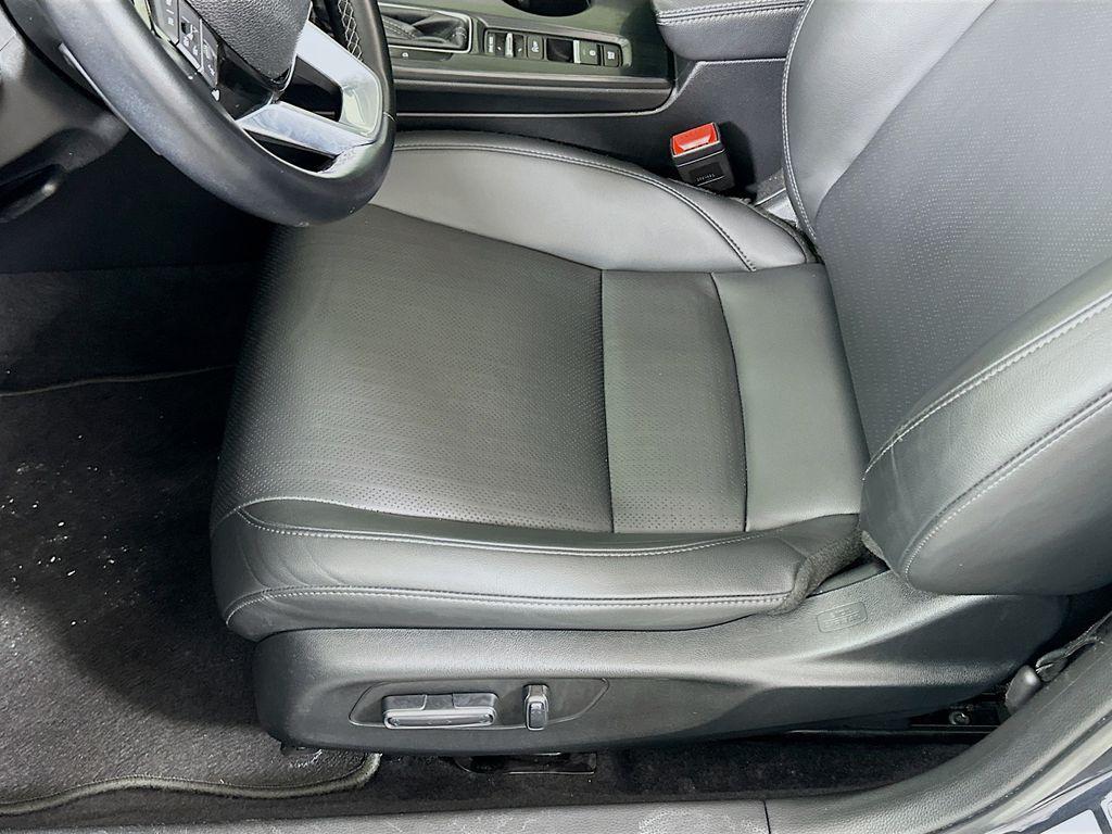 used 2023 Honda Civic car, priced at $23,900