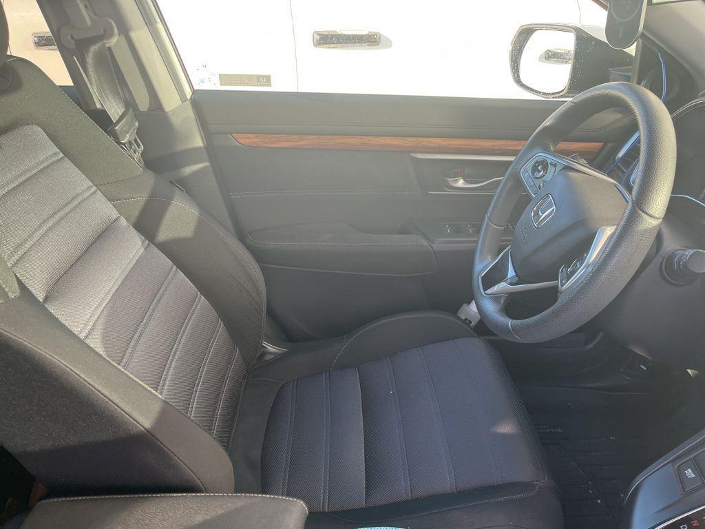 used 2019 Honda CR-V car, priced at $20,000