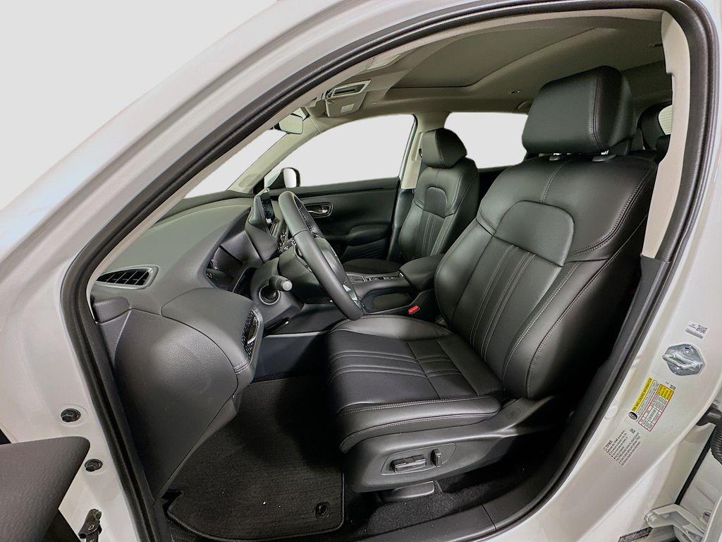 new 2026 Honda HR-V car, priced at $31,955
