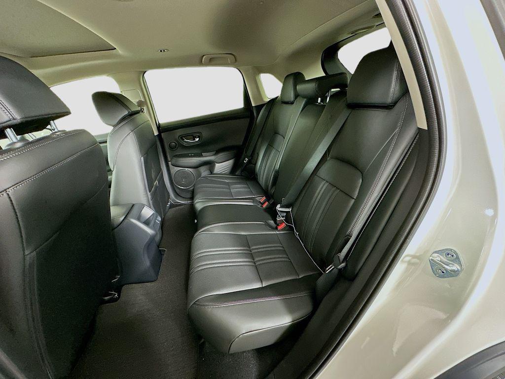 new 2026 Honda HR-V car, priced at $31,955