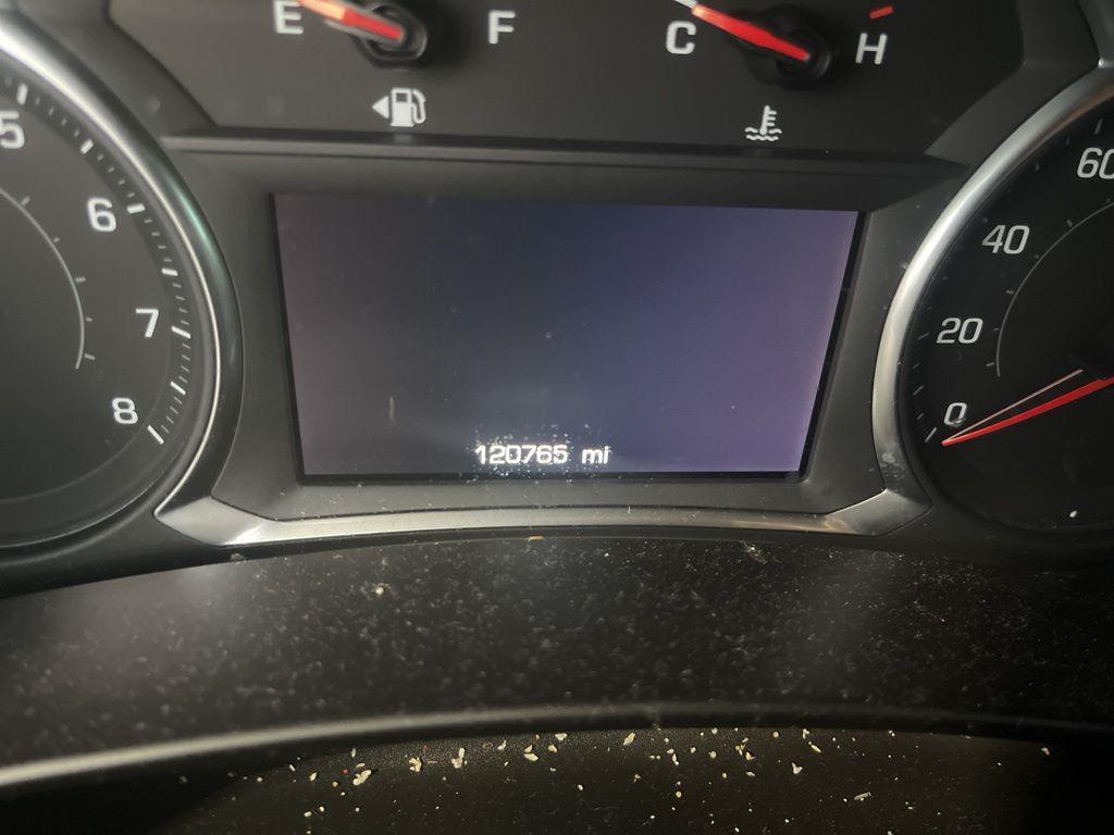 used 2018 Chevrolet Equinox car, priced at $10,900