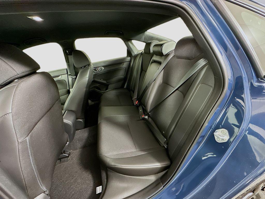 new 2026 Honda Civic car, priced at $28,245