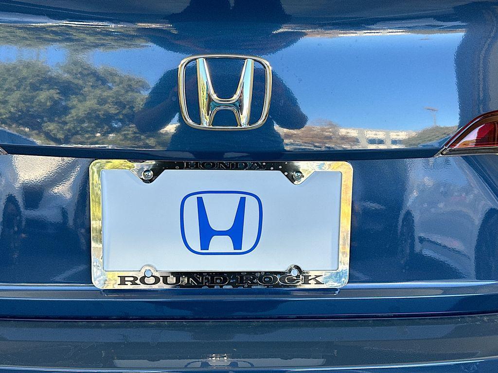 new 2026 Honda Civic car, priced at $28,245