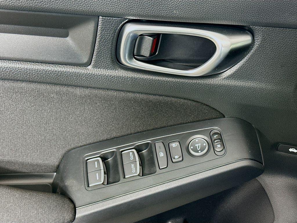 new 2026 Honda Civic car, priced at $28,245