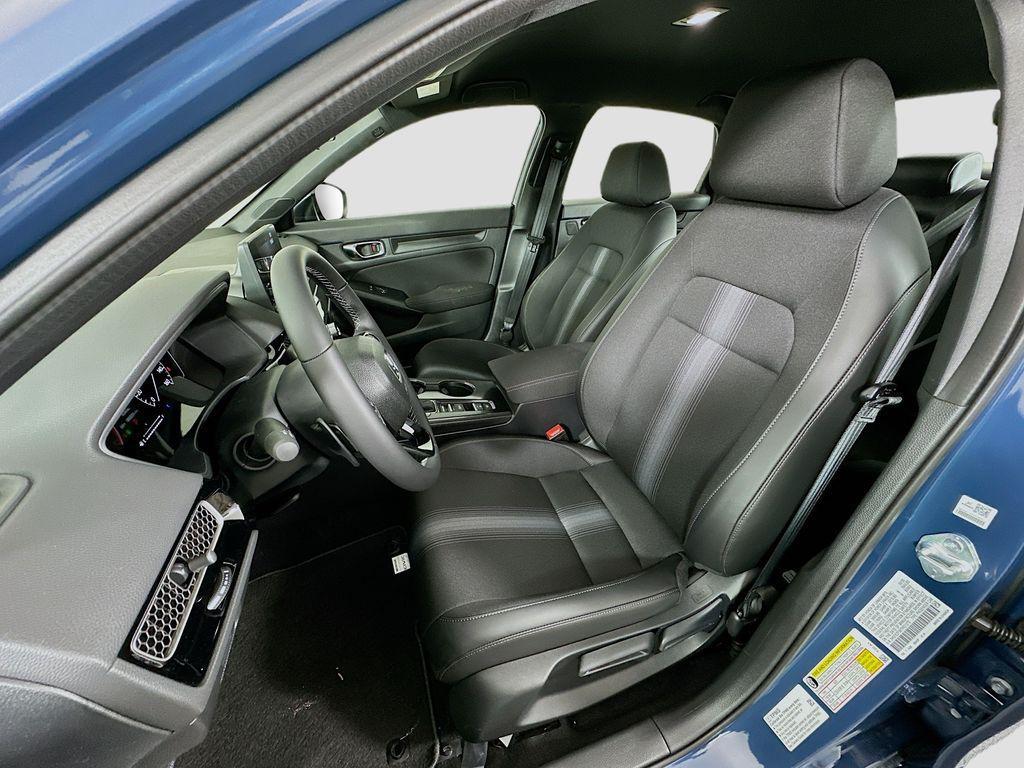 new 2026 Honda Civic car, priced at $28,245