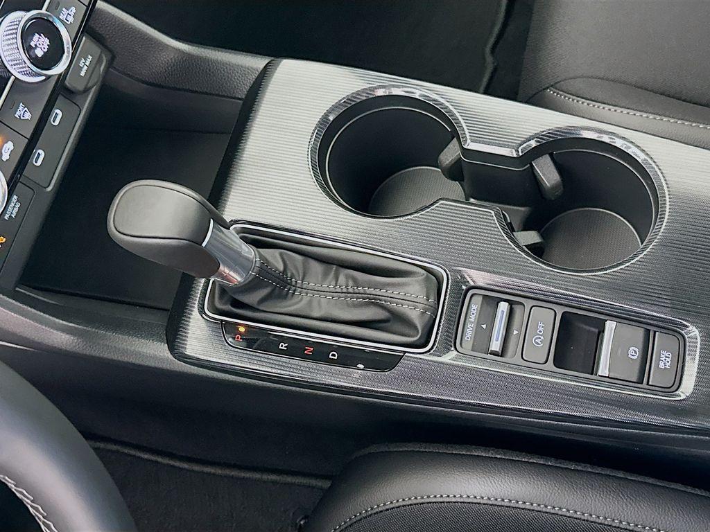 new 2026 Honda Civic car, priced at $28,245