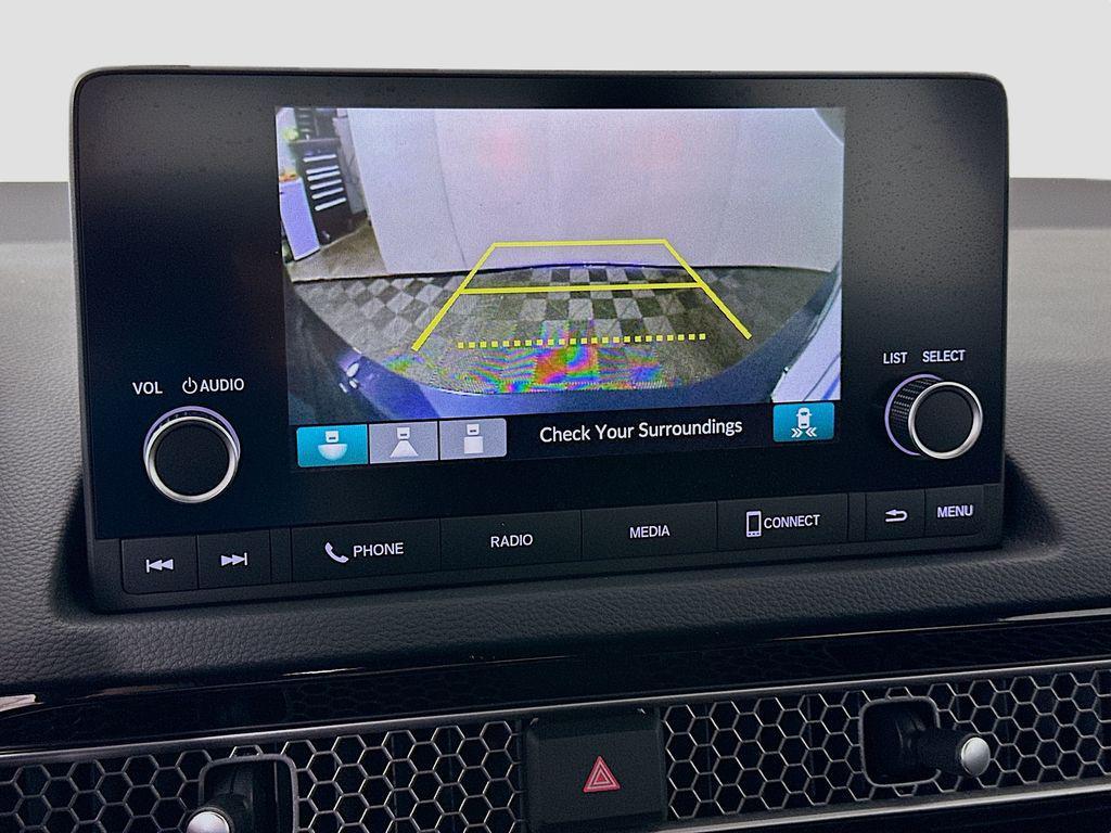 new 2026 Honda Civic car, priced at $28,245