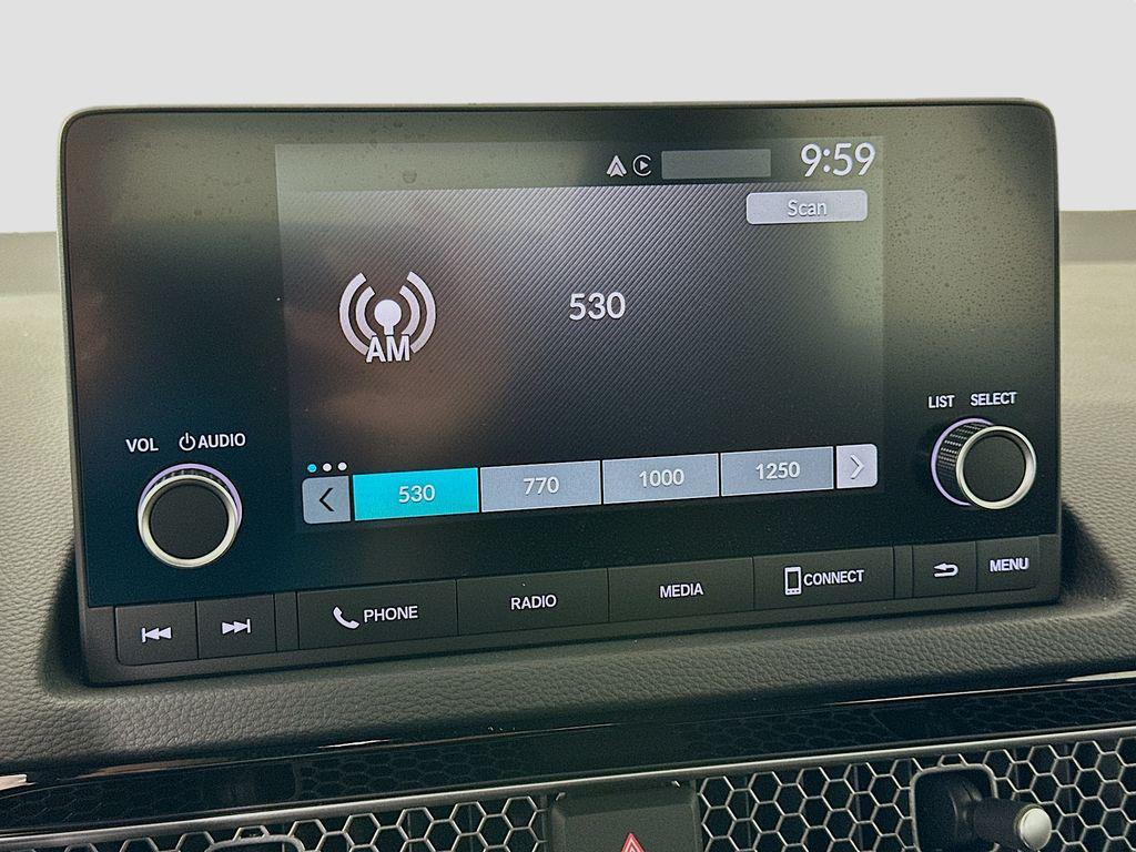 new 2026 Honda Civic car, priced at $28,245