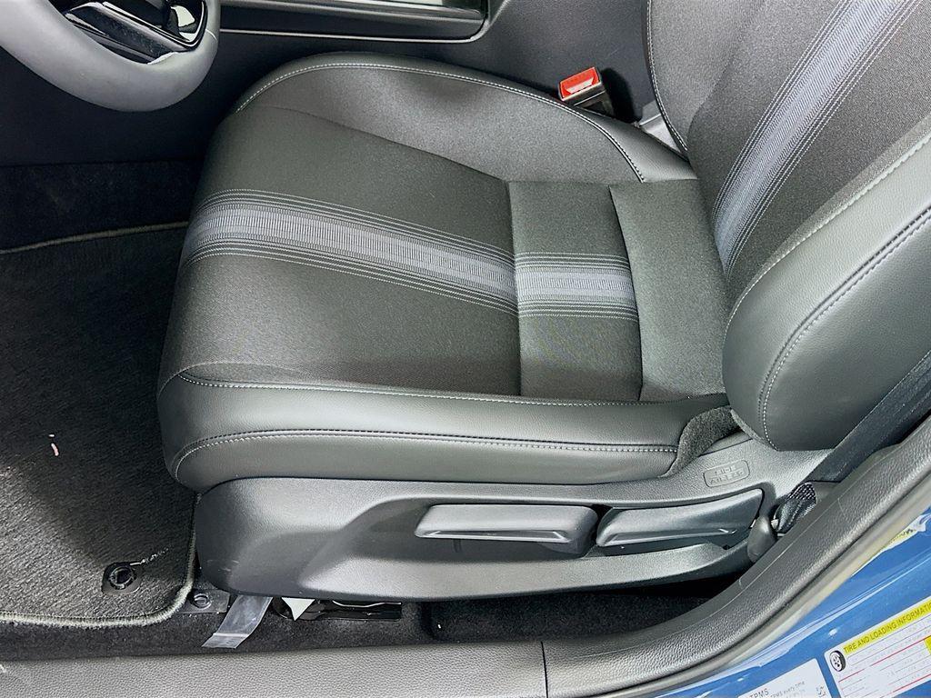new 2026 Honda Civic car, priced at $28,245
