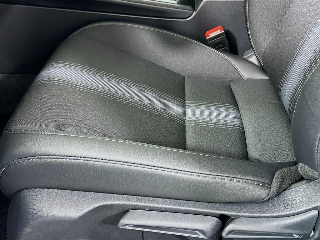new 2026 Honda Civic car, priced at $29,445