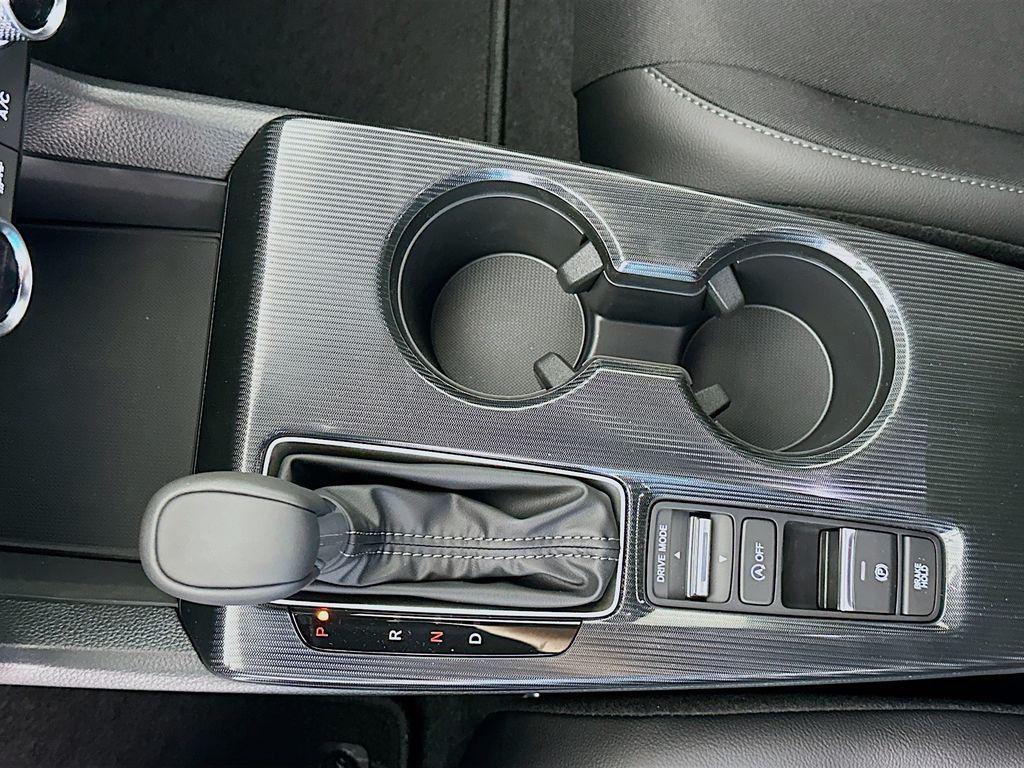 new 2026 Honda Civic car, priced at $29,445